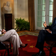 President Obama officially supports same-sex marriage during a televised interview with ABC's Robin Roberts (White House/Getty Images)